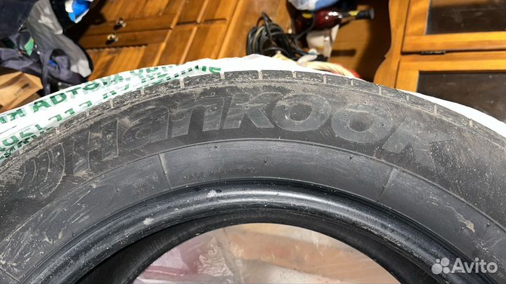 Hankook Ventus Prime 2 K115 225/60 R17 99