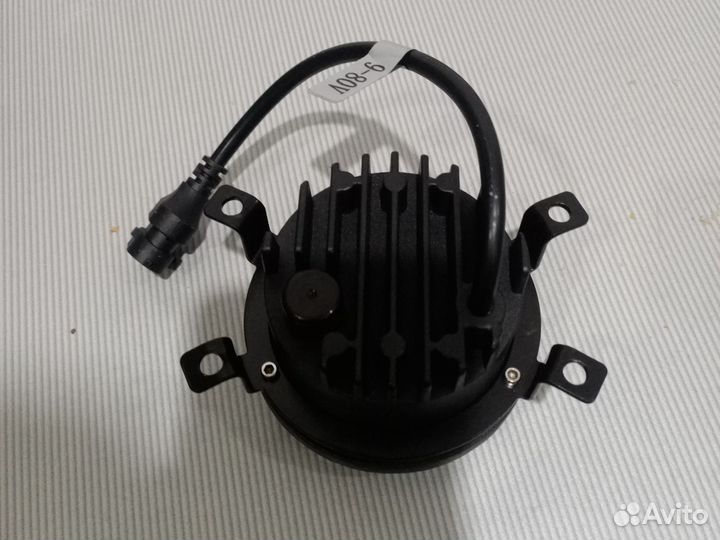 Противотуманные фары LED универсальные