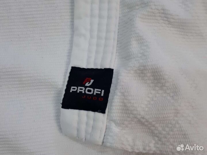 Самбовка для мальчика рост 134 - 140