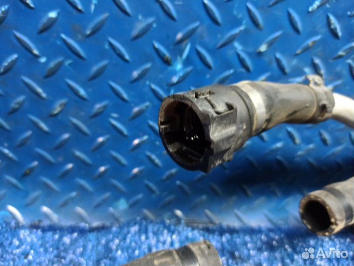 Трубка охлаждающей жидкости Range Rover Vogue 3