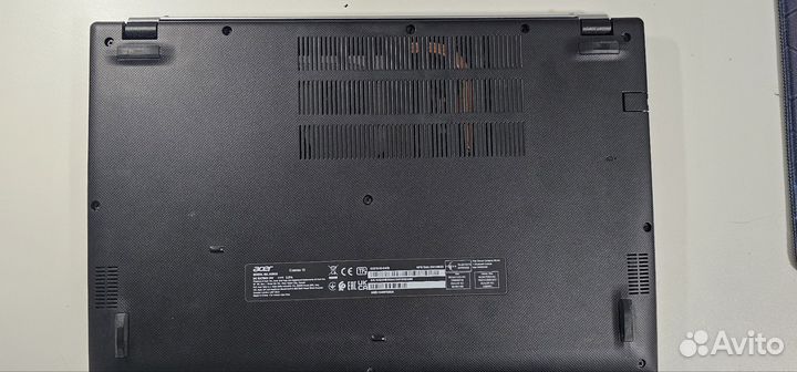 Продаю ноутбук