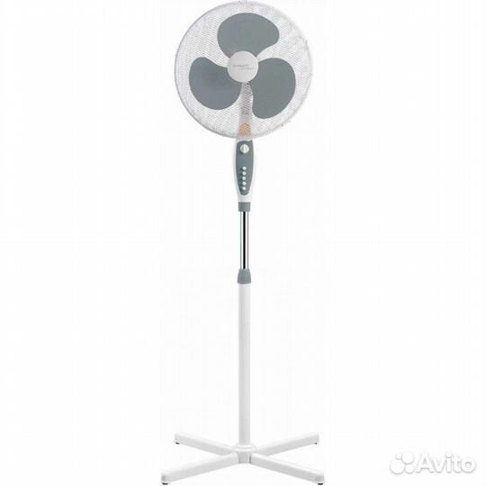 Напольный вентилятор Scarlett SC-SF111B24