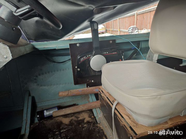 Мотор parsun 9.9(15)