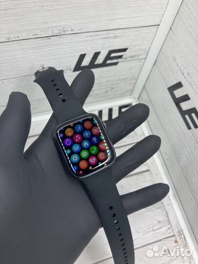 Часы Apple Watch 8 45 mm