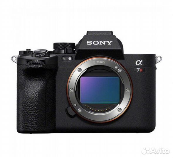 Sony A7RM5 Body, Новый