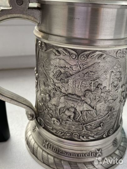 Пивная кружка Германия