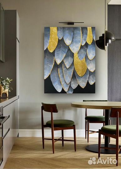 Интерьерная картина