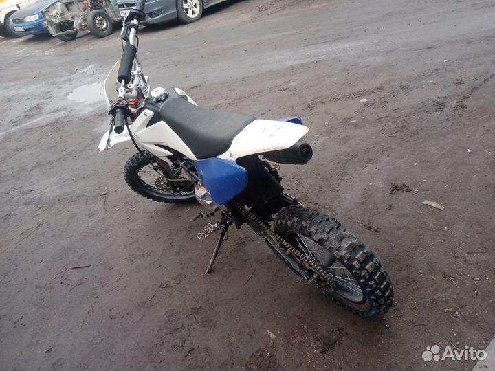 Продам питбайк