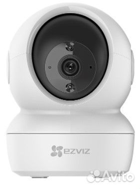 Ezviz C6N