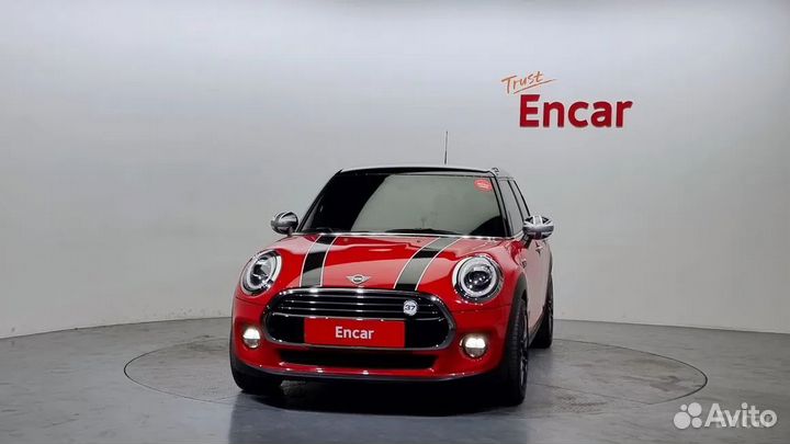 MINI Cooper 1.5 AT, 2019, 48 000 км