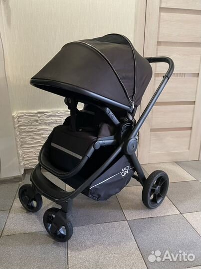 Коляска Moon Resea Sport+аксессуары