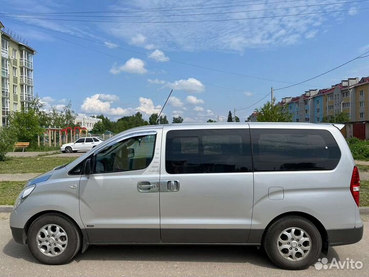 Трансфер, пассажирские перевозки