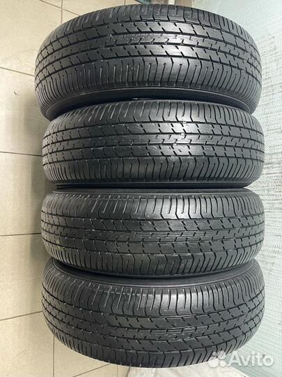 Bridgestone Dueler H/L 400 215/70 R17