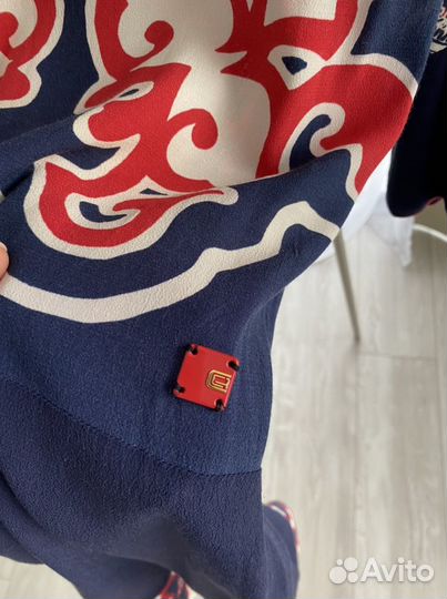 Платье Roberto Cavalli 42-44