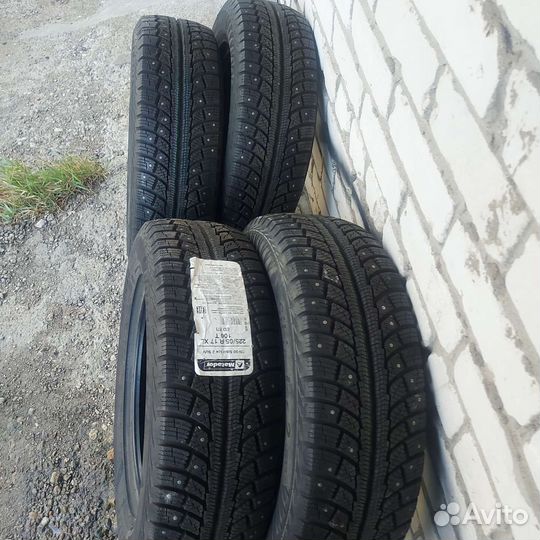 Matador MP 30 Sibir Ice 2 SUV 225/65 R17 106T