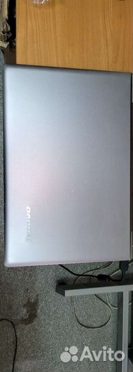 Lenovo u430p