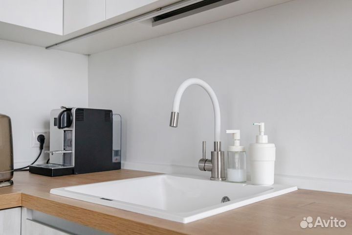 Кухня (цена за всю кухню) CN:015474