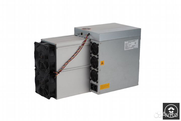 Асик Antminer E9 PRO