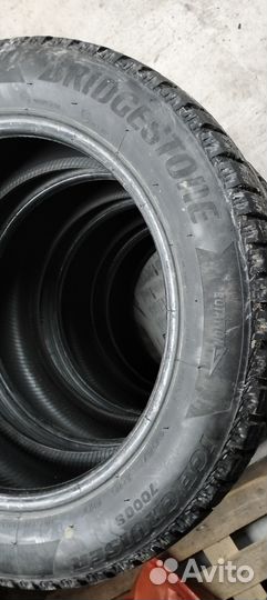 Bridgestone Ice Cruiser 7000S 205/55 R16