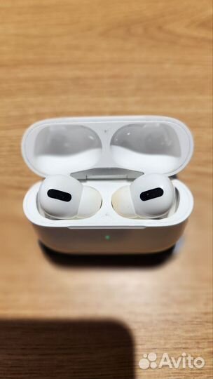 Airpods Pro