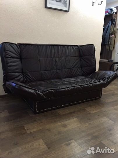 Обивка, перетяжка мягкой мебели