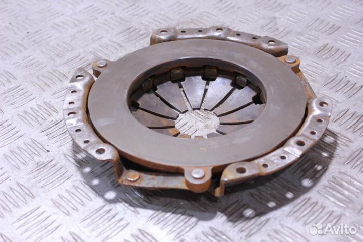 Корзина сцепления Kia Ceed 2012 2017