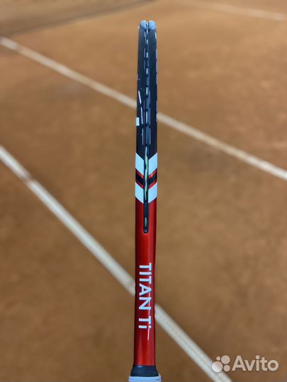 Ракетка для большого тенниса prince