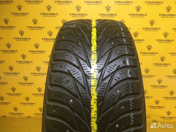 Yokohama Ice Guard IG35 215/55 R17 98T