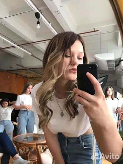 Услуги красоты