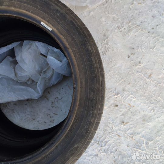 Toyo Proxes R36 225/55 R19 99V