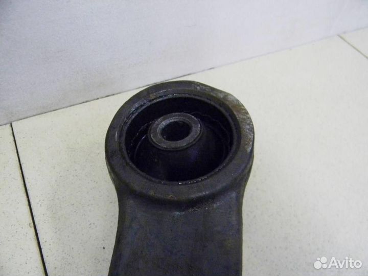 Рычаг передний левый C4 2005-2011