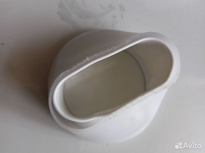 Фен Mi Ionic hair dryer