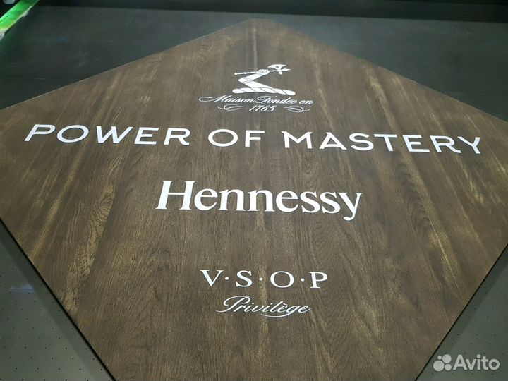 Качественная Ультрафиолетовая / Уф печать-24 часа