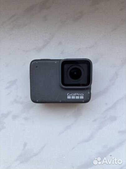Камера gopro hero 7