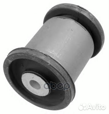 Сайлентблок рессоры зад прав/лев 3702401 LE
