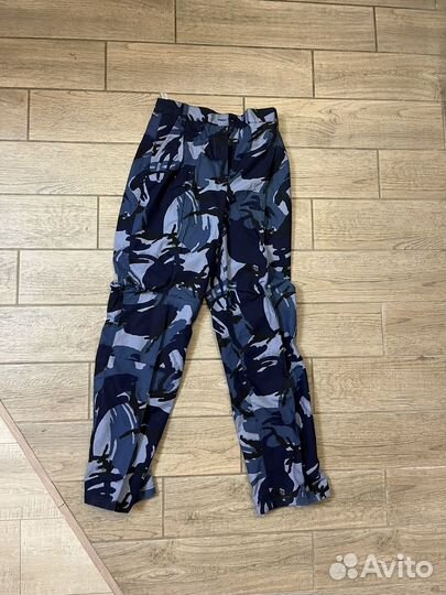 Камуфляж женский фсин