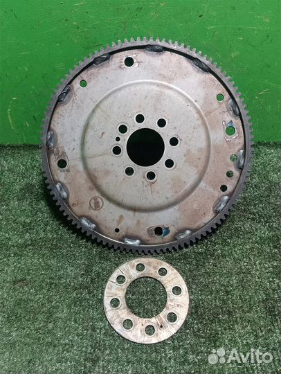 Маховик Chrysler PT Cruiser 2007