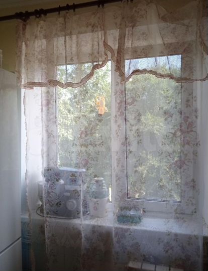 2-к. квартира, 45 м², 2/5 эт.