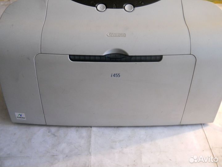 Canon i455