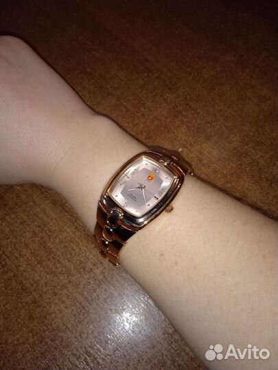 Часы унисекс