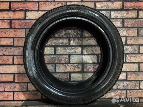 Continental ContiSportContact 3 245/45 R18