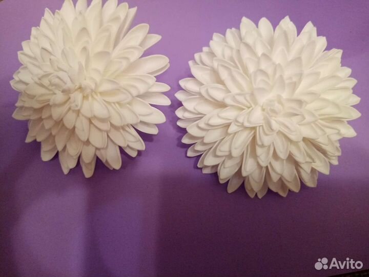 Резинки для волос