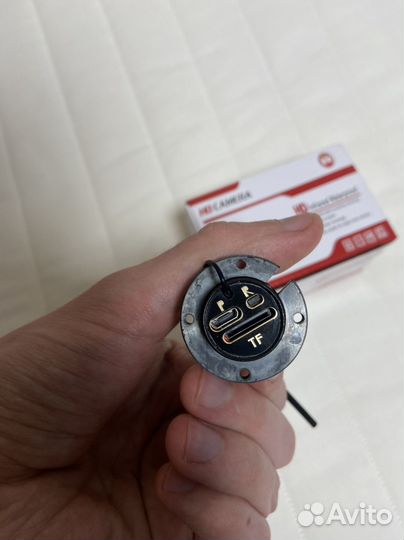 Дверной видеоглазок wi fi 24mm