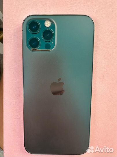 Apple iPhone 12 pro 128