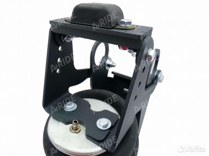 Механизм подъёмной оси полуприцепа BPW ECO plus Механизм подъёмной оси (ленивец) BPW ECO plus