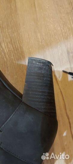 Ботильоны Clarks