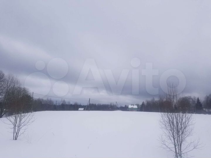 Участок 2,72 га (ИЖС)