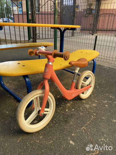 Беговел kinderkraft