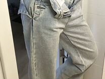 Новые джинсы в стиле ysl
