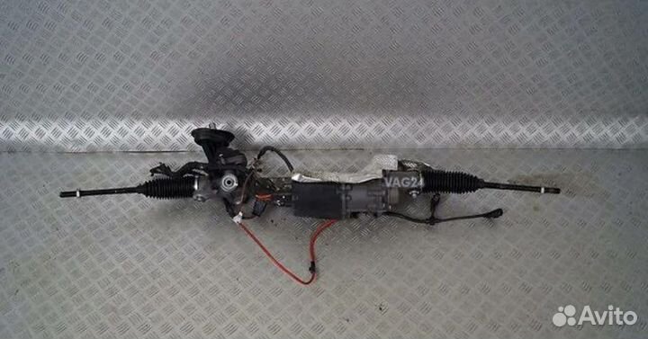 Рулевая рейка Volkswagen Passat B8